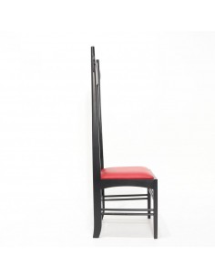 Argyle chair MackintoshArgyle chair Mackintosh