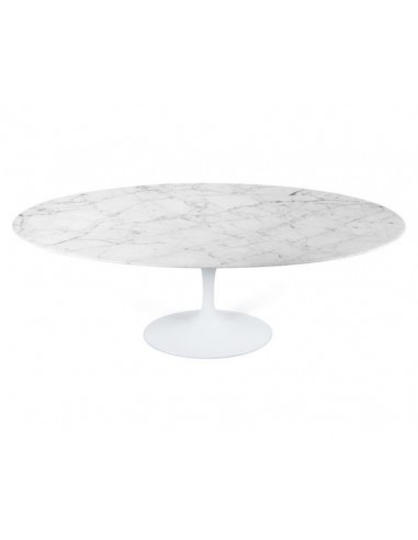 Round marble table 152 cmRound marble table 152 cm