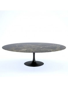 Round marble table 152 cmRound marble table 152 cm