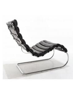 Relax chair van der roheRelax chair van der rohe