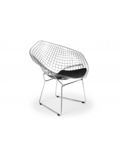 Bertoia Diamond chairBertoia Diamond chair