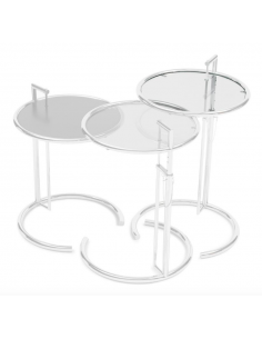 Table Eileen table ajustable