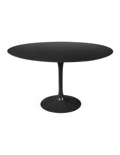 Table Saarinen 152 cm laminé ronde