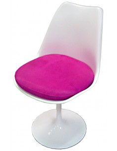 Saarinen Tulip chair abs whiteSaarinen Tulip chair abs white