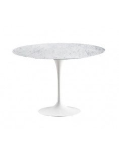 Round marble table 107 cmRound marble table 107 cm
