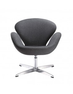 fauteuil swan Jacobs